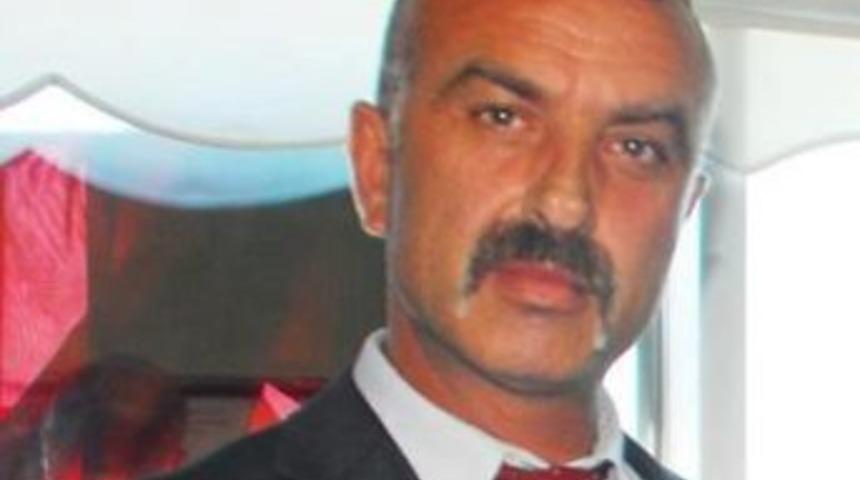 MHP'li &Ouml;m&uuml;r Ge&ccedil;kin adaylıktan istifa etti