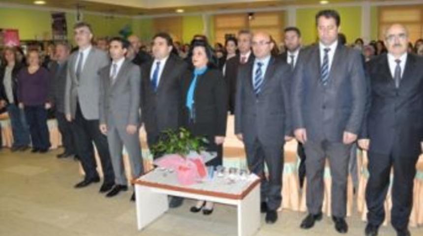 Kadınlarımız için çok önemli proje