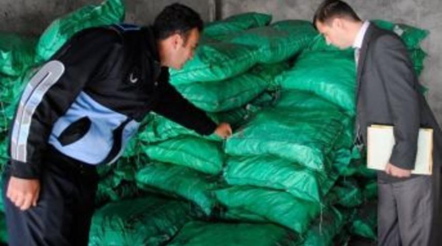 K&ouml;m&uuml;r Denetimleri Sıklık Kazandı