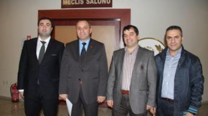 "Sorun, Dershaneler Değil Okul Ve Eğitim Sistemidir"