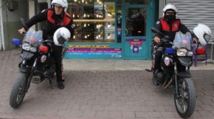 (&ouml;zel Haber) 540 Kuyumcu, 50 Ptt Şubesi Polise Zimmetlendi