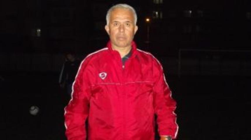 Utange&ccedil;: &ldquo;&ouml;nceliğimiz Aydınspor 1923&rdquo;