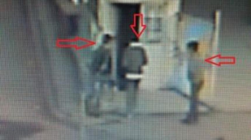 Erzurum&rsquo;da 8 Ayrı Hırsızlık Olayı Aydınlatıldı