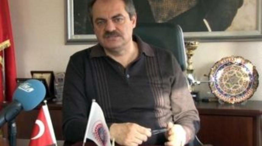 Tekirdağ Belediye Başkanı Adem Dalgı&ccedil;: