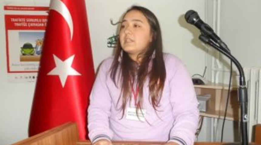 &Ouml;ğrenci Meclisi se&ccedil;imi yapıldı