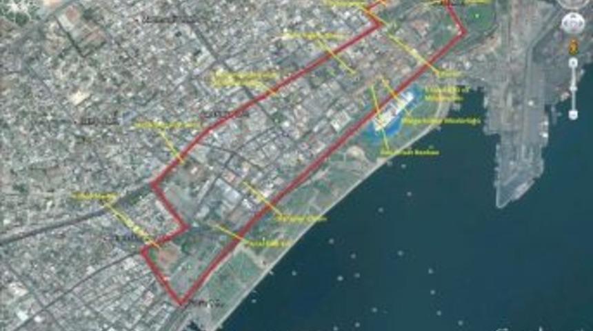 Kent Merkezi Koruma Ama&ccedil;lı İmar Planı Onaylandı