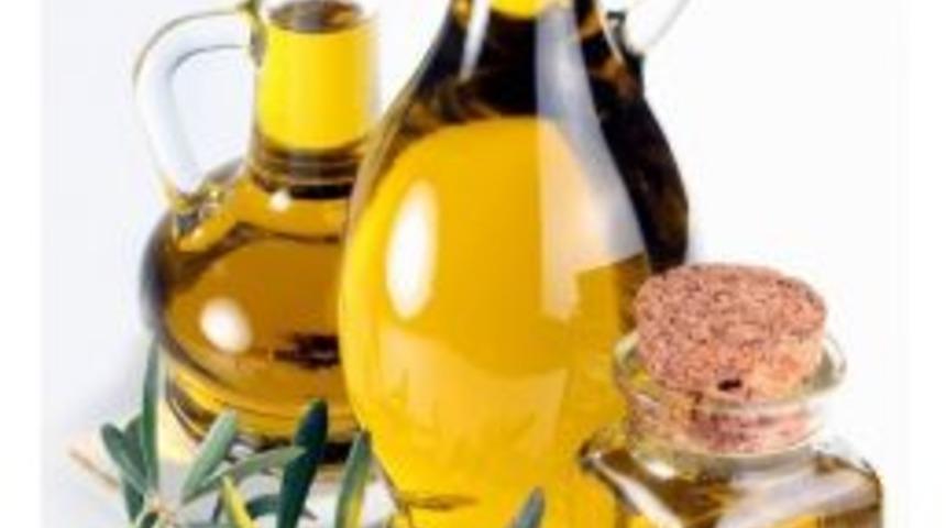 Zeytinyağı T&uuml;ketiminde Yeni Hedef 5 Kilogram