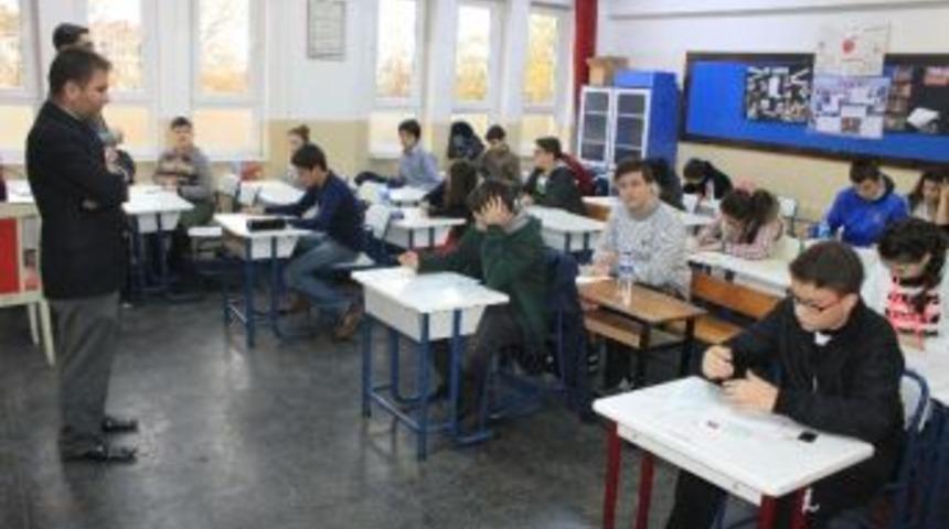 Sbs Sınavı Yerine Merkezi Sınav Maratonu Başladı