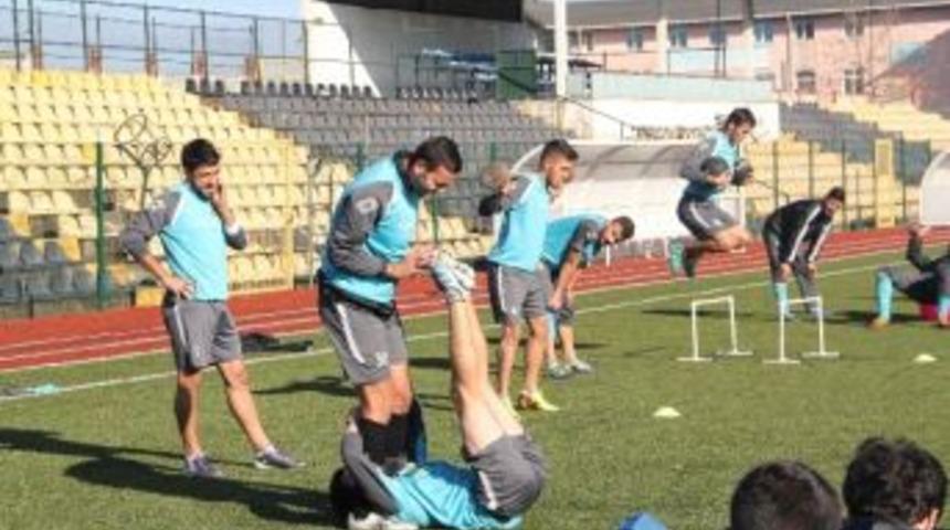 B&ouml;lgesel Amat&ouml;r Lig