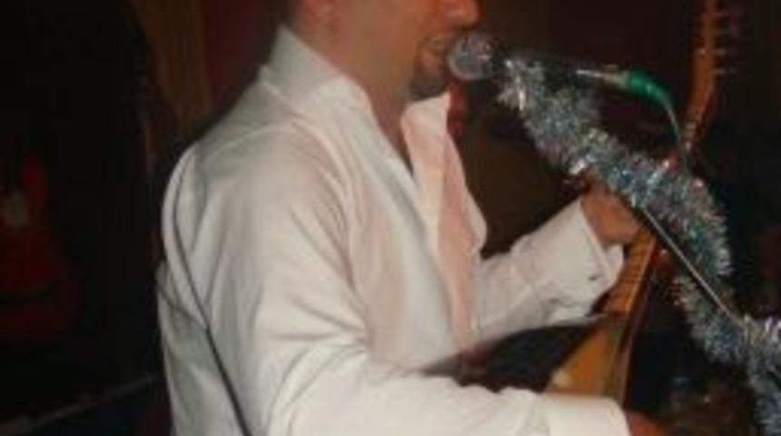 Amasya&rsquo;da silahlı kavga: 1 &ouml;l&uuml;, 1 yaralı