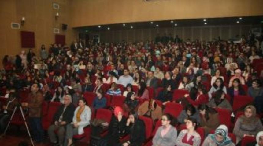 &lsquo;ana Sesleri İle Anadolu&rsquo;