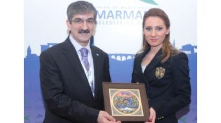 Satıroğlu: &ldquo;doğru Nefes, Heyecanı Yener&rdquo;