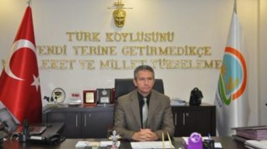 K&uuml;&ccedil;&uuml;kbaşlarda G&ouml;r&uuml;len &Ccedil;i&ccedil;ek Hastalığı İle M&uuml;cadele