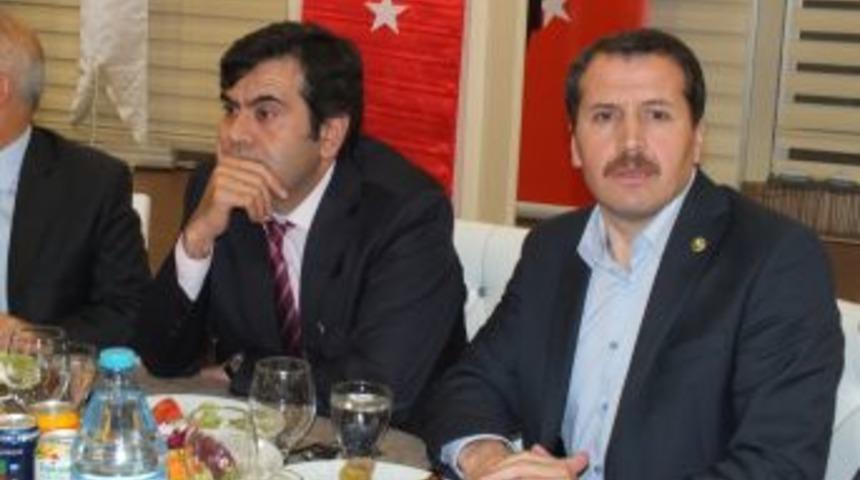 'Dershaneleri Se&ccedil;imler Değil, Nesiller I&ccedil;in Tartışmalıyız'