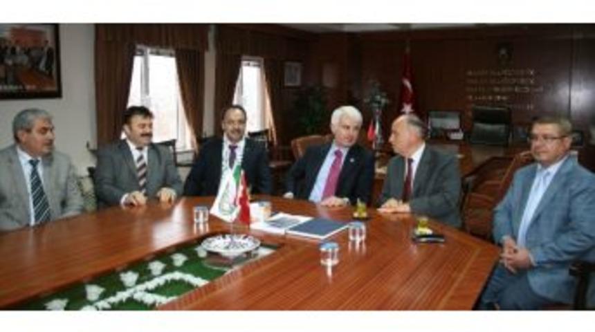 Esnaf Ve Sanatk&acirc;rların Ucuz Elektrik Beklentisi