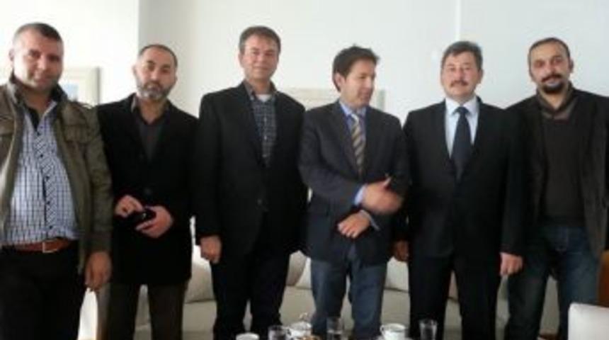 Didim'den Kos Seferleri Ve Schengen Vizesi Atağı