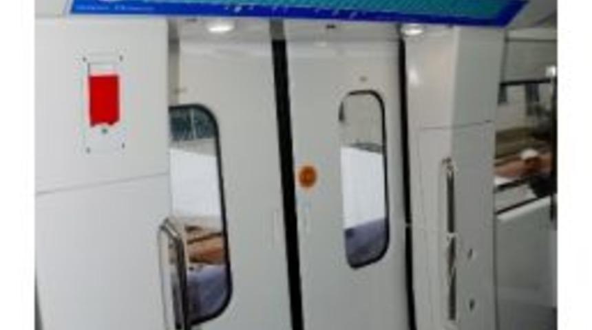 İşte İlk K&ouml;rfez Yunusu