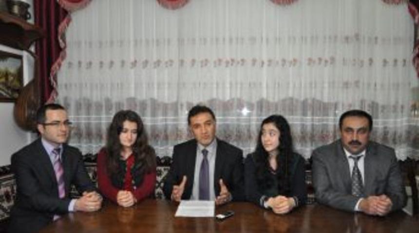 Balıkesir &Ouml;zel Fırat &Ouml;ğrencilerinin Projesi D&uuml;nya Ikincisi Oldu