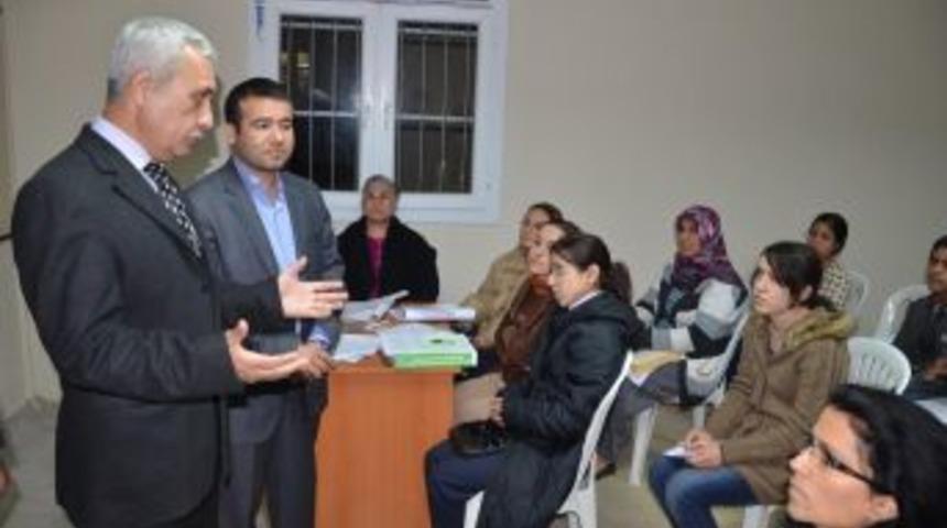 Engellilere Memuriyet Sınavına Hazırlık Kursu