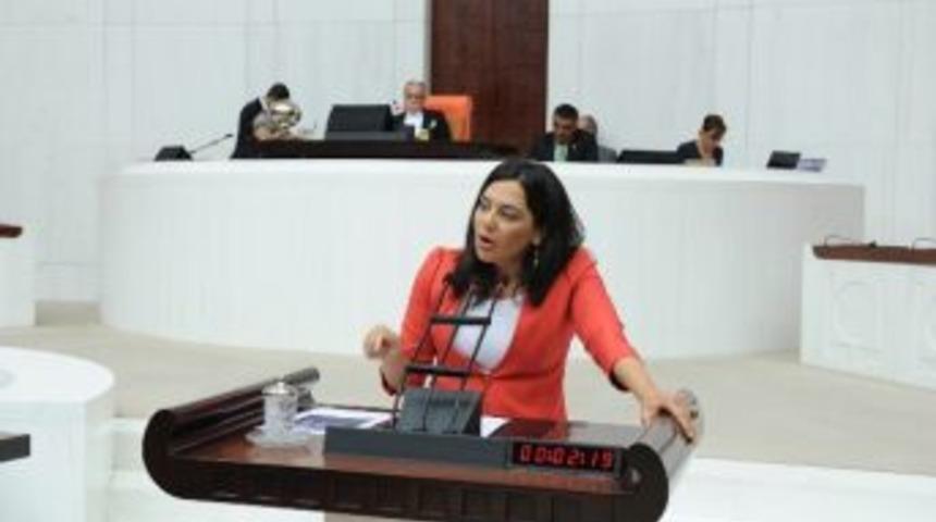 Y&uuml;ceer, &ldquo;durumdan Bir Tek Bakan Memnun&rdquo;