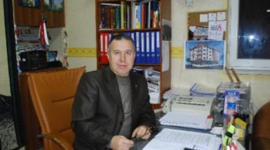 Karag&ouml;z, &ldquo;yeni Emlak Yasası Kapıda&rdquo;