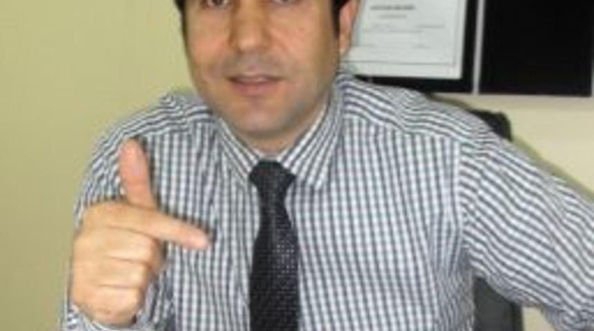 Ga&uuml;n &Ouml;ğrencilerini Girişimci Yapacak