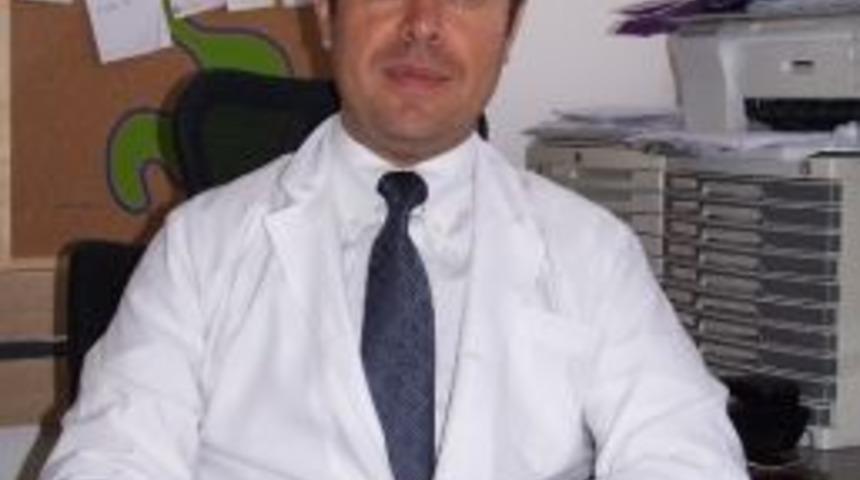 (&ouml;zel Haber) Prof. Dr. Sezgin: "hamileler Bu Bitkilerden Uzak Durun"