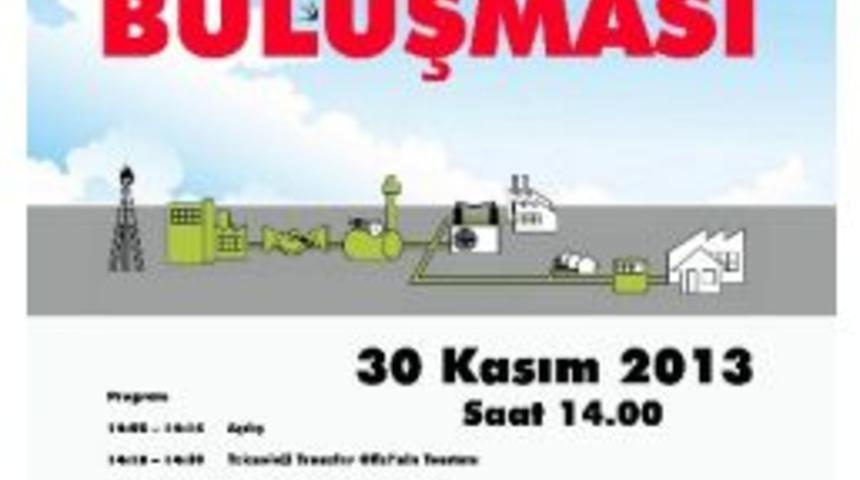 &Uuml;niversite Sanayi Buluşması 30 Kasım&rsquo;da