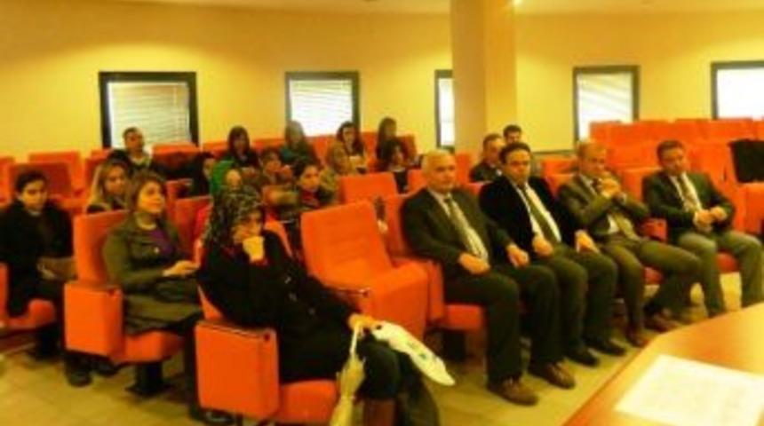 İzmit Et&uuml;t Merkezlerinde &Uuml;cretsiz Eğitim