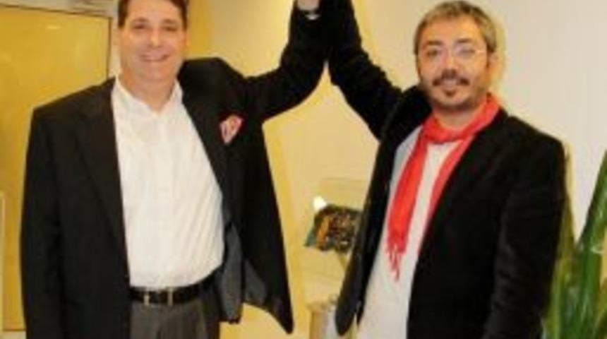 34 Yaşında 15 &Ouml;d&uuml;l&uuml; Var