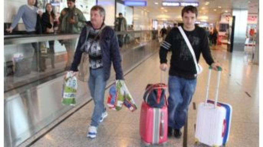 Batalla, &Uuml;lkesine D&ouml;nd&uuml;