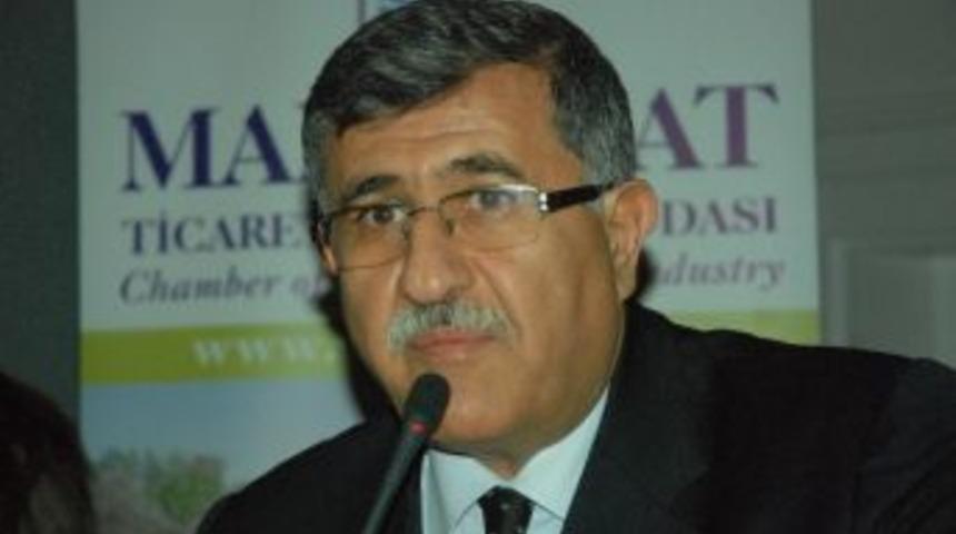 Manavgat İhracata Merhaba Dedi