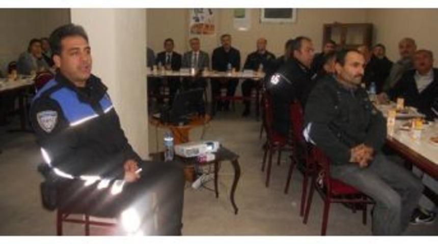 Huzur Toplantısı Yapıldı