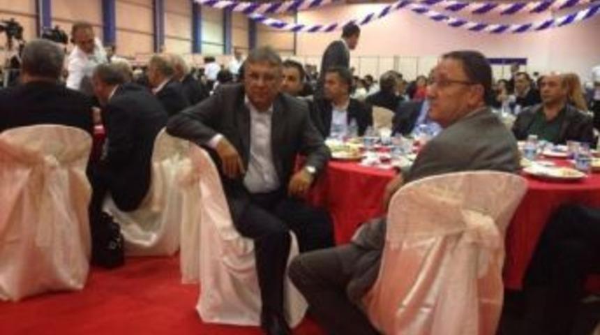 Chp&rsquo;li Akar&rsquo;dan Asiad Forumu&rsquo;na &Ouml;vg&uuml;