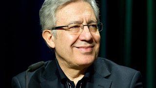 Zülfü Livaneli: 'O haberleri duyunca sakinleştirici ilaç alıyorum'