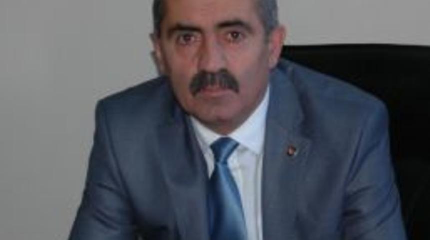 Hizmet-iş Akkışla Belediyeleriyle Anlaştı