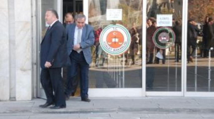 Isparta Belediyesi Davasında Yeni Rapor Bekleniyor