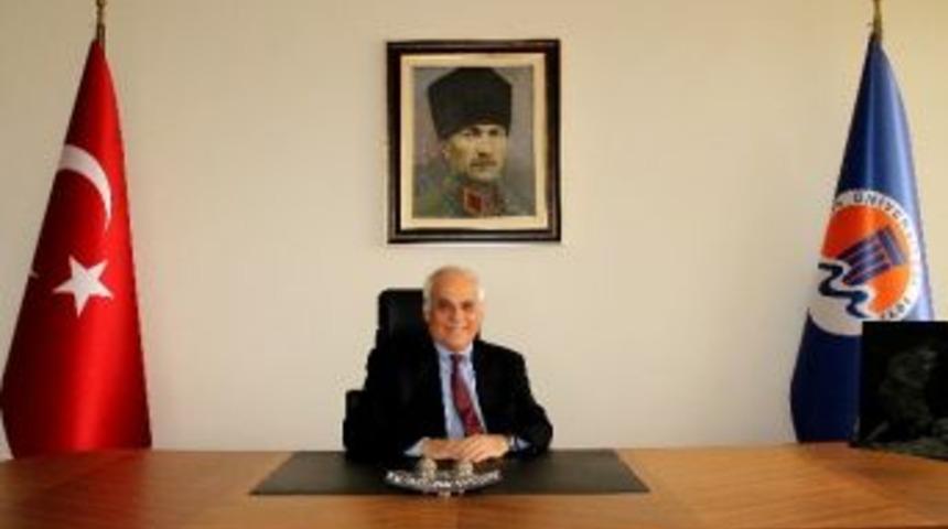 Me&uuml; Rekt&ouml;r&uuml; Aydın: &ldquo;bir&ccedil;ok &Uuml;niversitemiz Avrupa&rsquo;daki &Uuml;niversiteler D&uuml;zeyinde&rdquo;