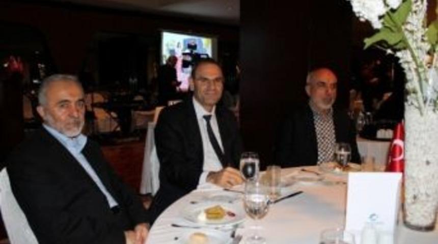 &Ccedil;ağdaş Eğitim Kurumları Tse Belgesini Almaya Hak Kazandı