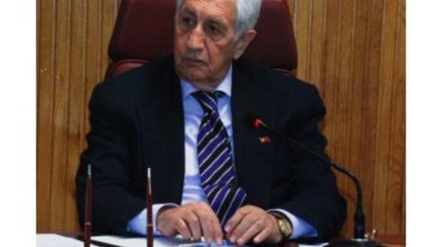 Muş Belediyesi Kışa Hazır