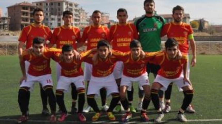 Malatya Amat&ouml;r K&uuml;me Futbol Ligi