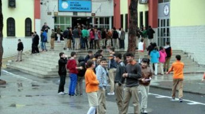 Merkezi Sınav Maratonu Başladı