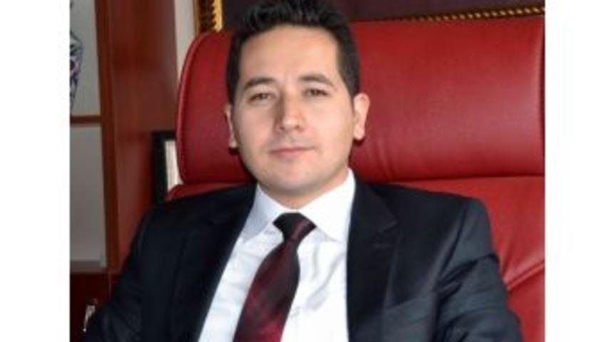 Simav Kaymakam Vekili Osmanoğlu G&ouml;revine İddialı Başladı