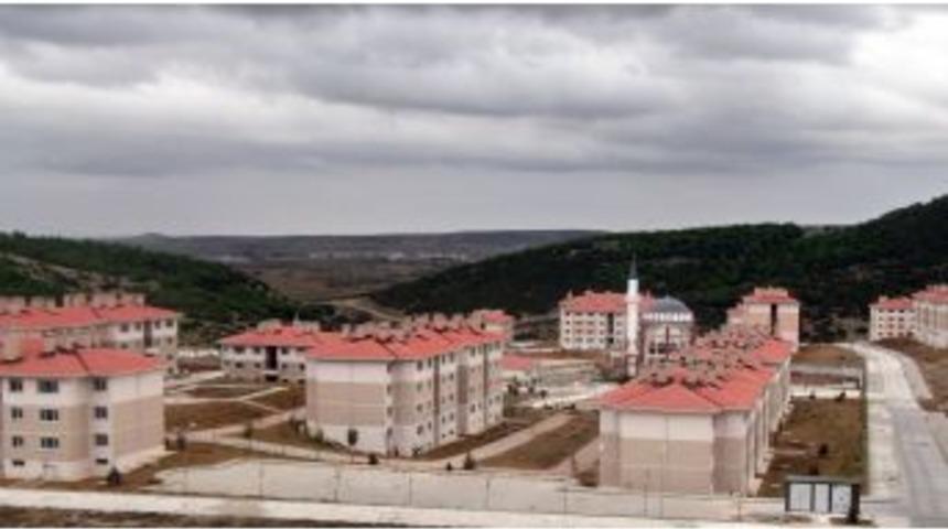 TOKİ&rsquo;nin Malatya&rsquo;daki Konutlarına 14 Kat Başvuru