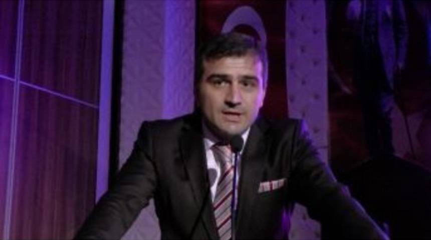 Ak&ccedil;akoca Tso'da İstifa