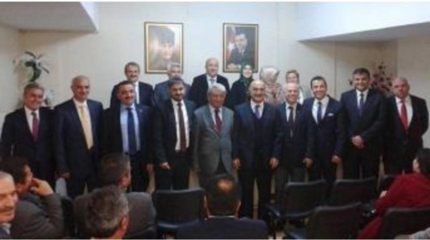 Talas'dan Birlik Ve Beraberlik &Ccedil;ağrısı