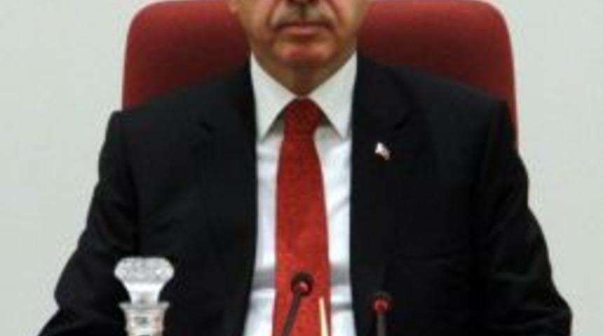 Yaş Toplantısı Başladı