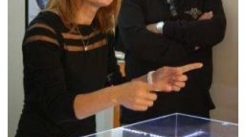 Gıda Tarım Ve Hayvancılık Bakanı Mehdi Eker, İzmir'e Geliyor