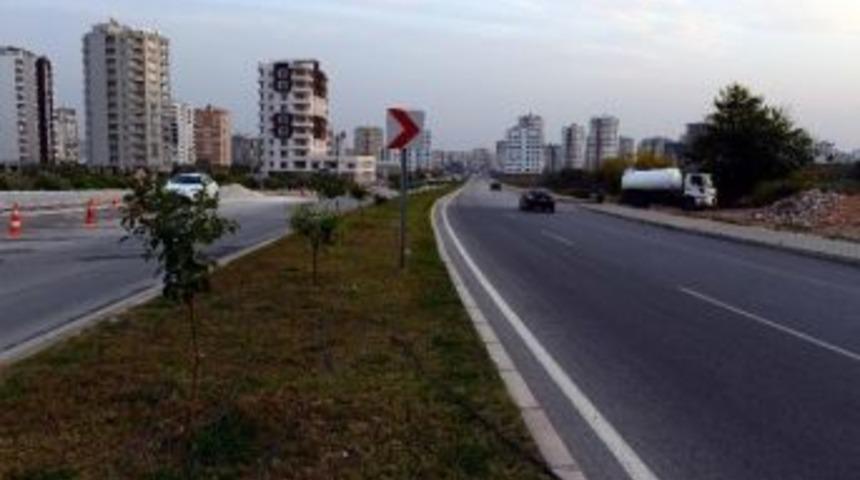 2. &Ccedil;evre Yolu&rsquo;nun Devamı Yakında Hizmete Giriyor