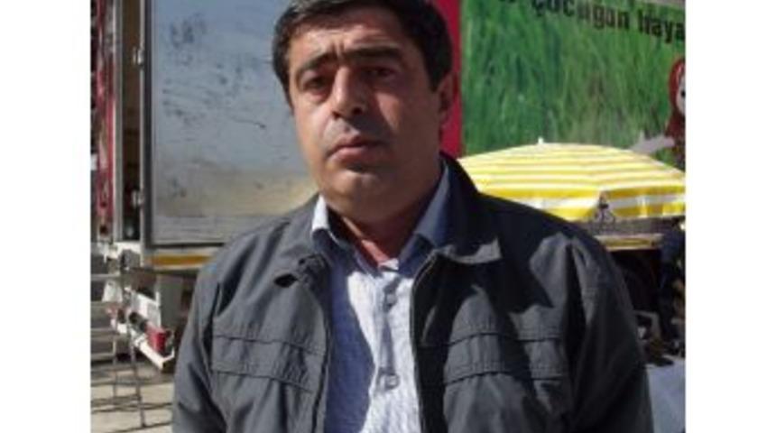 L&ouml;semili &Ccedil;ocuklara Kan Bağışı İstendi